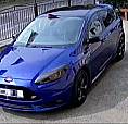 2014 14 Ford Focus 1.0 Ecoboost Zetec St Replica Nt Fiesta Seat Leon Ibiza Vw Golf Polo 