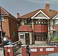 4 Bedroom House In Medway Garden Ha0 2Rn, Wembley, Ha0 (4 Bed) (#986705)