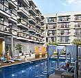 Rare Opportunity To Own A Unique And Luxury Penthouse In Dubai And Spread The Balance Over 10 Years.