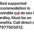 Supported Accommodation 
