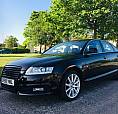 Audi A6 Se 2.0 Tdi Aumatic Dsg Sat Nav