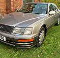 Lexus Ls 400