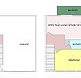 1 Bedroom House In Park View, Felixstowe, Ip11