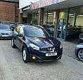 2011 Nissan Qashqai+2 1.5 Dci [110] Acenta 5Dr Hatchback Diesel Manual