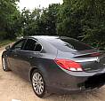 Insignia Cdti Elite Top Of Range 