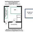 Self Contained Ensuite Room (With Kitchenette) @ Headington Old Rd- £635 Incl. All Bills