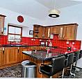 Executive First Floor Flat For Rent