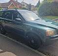 2003 Volvo Xc90 D4 7 Seater 2.4 Diesel Automatic,May 2022 Mot,Fsh,Oil Leak !!!
