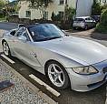 Bmw, Z4, Convertible, 2006, Manual, 2996 (Cc), 2 Doors