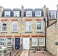 3 Bedroom House In Montague Mews, London, E3 (3 Bed) (#1192824)