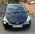 Honda Jazz 1.2 2007
