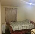 Double Room Including Bills For Single Occupancy 