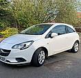 Vauxhall Corsa - 1.2 Energy 
