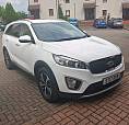 Kia Sorento For Sale