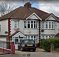 Impressive 4 Bed Rooms Semi Detached House Available To Rent In Hendon Nw4
