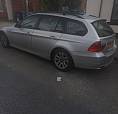 Bmw, 3 Series, Estate, 2006, Manual, 1995 (Cc), 5 Doors