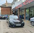 1 F Owner* 2015(65) Mercedes Benz E220 Ulez Free* Auto Diesel Amg Night Edition