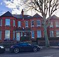 Newly Refurbished One-Bedroom Flat In Willesden Green