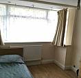 Double Room Including Bills For Single Occupancy Only