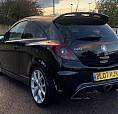 Vauxhall, Corsa Vxr 1.6 Turbo 16V Hatchback, 2007, Manual, 1598 (Cc), 3 Doors
