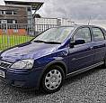 Vauxhall Corsa 1.4 Petrol, Year Mot, Recently Serviced, Excellent Runner