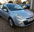 Renault, Clio, I Music Ltd Edition 1.2Cc 