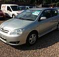 Toyota, Corolla 1.4Cc Diesel Only 66000 Miles @ Aylsham Road Affordable Cars 