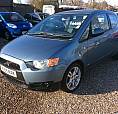 Mitsubishi, Colt, 1.3Cc 79000 Miles  Mot 21/11/21 @ Aylsham Road Affordable Cars 