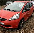 2009 Honda Jazz 1.3Cc @ Aylsham Road Affordable Cars 