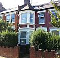 Large Newly Refurbished Top Floor Studio Flat In Crouch End, N8.