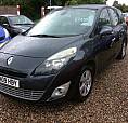 Renault, Grand Scenic, 1.4Cc 7Seater Full Mot @ Aylsham Road Affordable Cars 