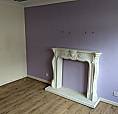Uk Property For Only £24,500. 1 Bedroom Flat In Motherwell.
