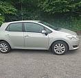 Toyota Auris Automatic 2008, 5 Doors Hatchback, Long Mot, Ulez Charge Free