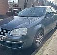 Vw Jetta 