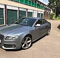 Audi A5 Sline