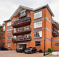 3 Bedroom Flat In Sefton Park, Liverpool, L17 (3 Bed) (#1214601)