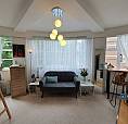 Studio Flat In Sloane Avenue Mansions, London , Sw3 (#1199004)