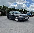 Lexus Is200