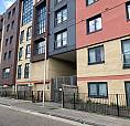 2 Bedroom 2 Bathroom Furnished Apartment