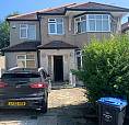 Nice Double Room In Neasden