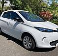 2015 Renault Zoe Nav - Warranty Until October 2021