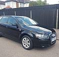 Audi A3 1.9 Tdi Low Mileage Not Vauxhall Volkswagen Ford Bmw Mercedes