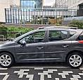 Peugeot 207 1.6 Hdi Diesel Sw Estate *Majorwork Done* Top Specification 307 308