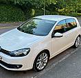 Golf 6 Full Service History 1.4 Tsi Ulez 158Bhp