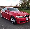 Auto 2009 Bmw 320D Es Automatic Deisel 318D 325D 330D 3 Series 