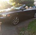 Volvo C70 T5 2006 F/S/H Long Mot Stunning Car