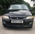 2004 Mitsubishi Space Star 1.9 Equippe -Diesel - Low Miles - Manual - Cheap Runner 