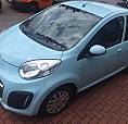 Citroen C1 Vtr Facelift Zero Tax 89K Quick Sale 