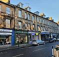 2 Bedroom Flat To Rent , Perth Town Centre £395 Per Month