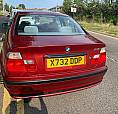 Bmw Series 3 2000